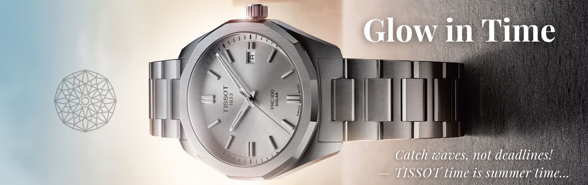 TISSOT