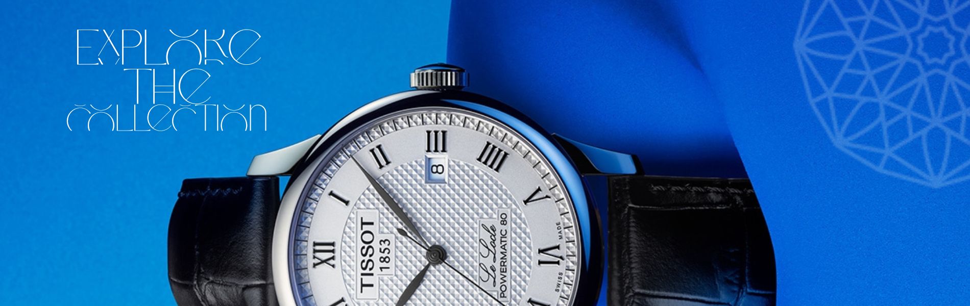 TISSOT