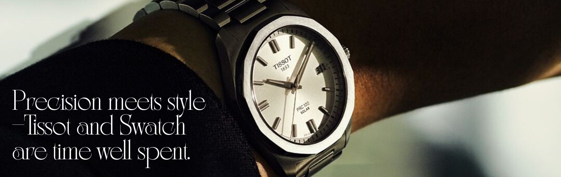 TISSOT
