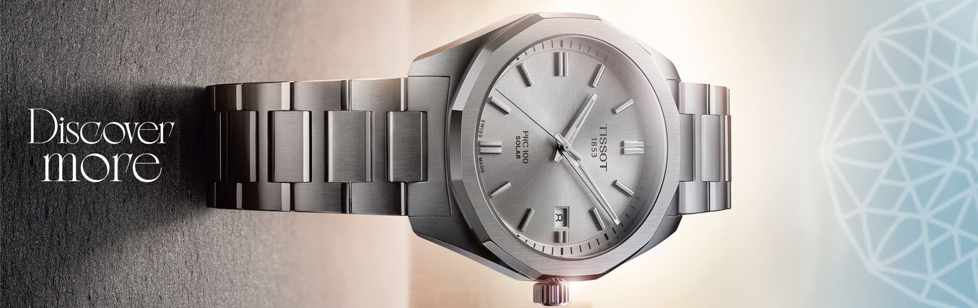 TISSOT