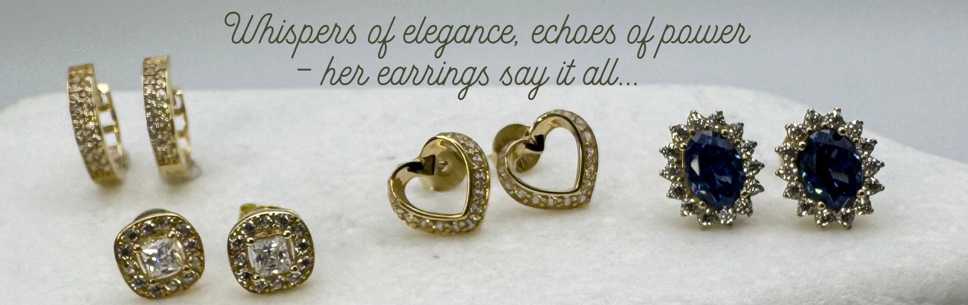 Σκουλαρίκια