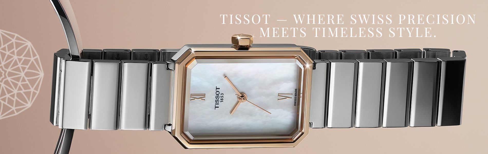 TISSOT