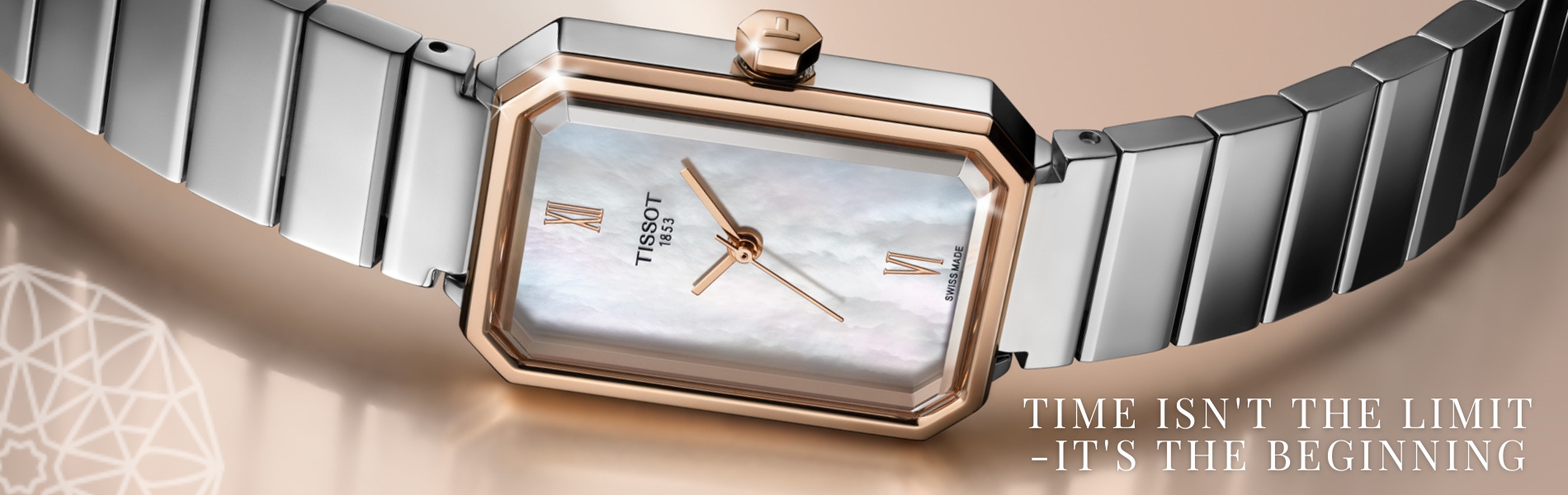 TISSOT