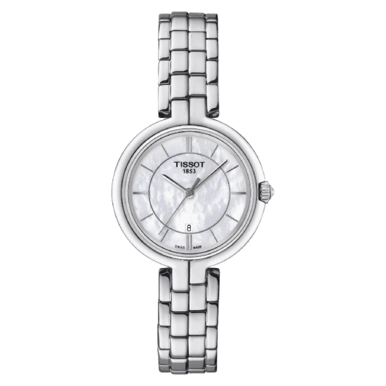 Tissot Flamingo (T094.210.11.111.00)