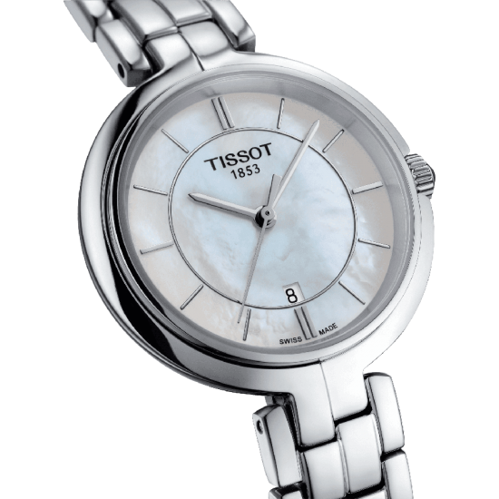 Tissot Flamingo (T094.210.11.111.00)