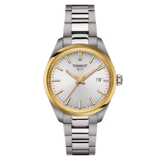 Tissot PR 100 34mm (T150.210.21.031.00)