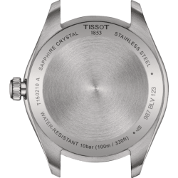 Εικόνα Tissot PR 100 34mm (T150.210.2