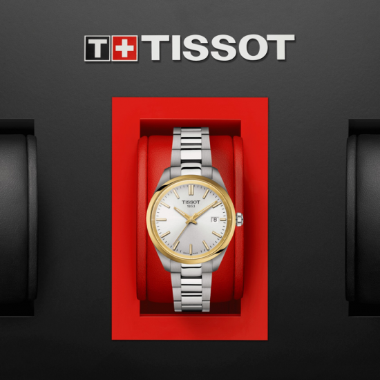 Εικόνα Tissot PR 100 34mm (T150.210.2