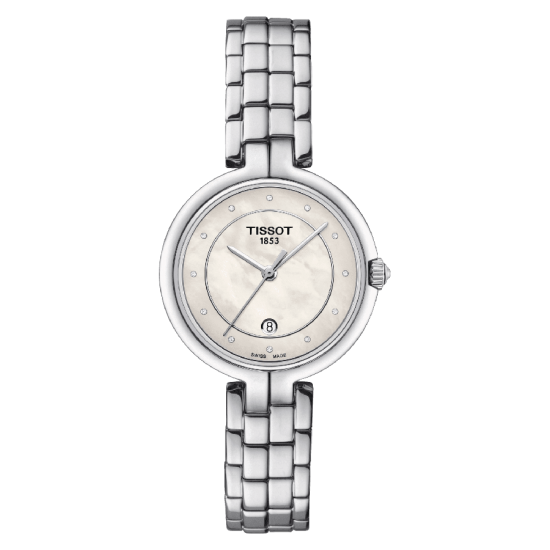 Tissot Flamingo (T094.210.11.116.01)