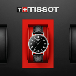 Tissot Everytime 38mm (T109.410.16.053.00)