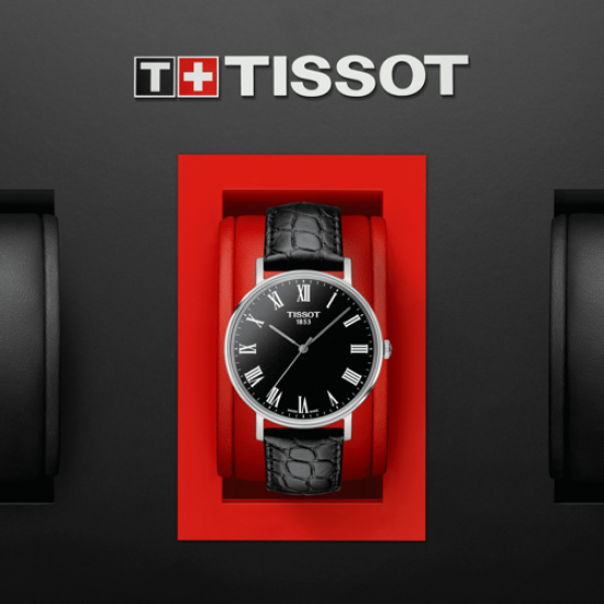 Εικόνα Tissot Everytime 38mm (T109.41