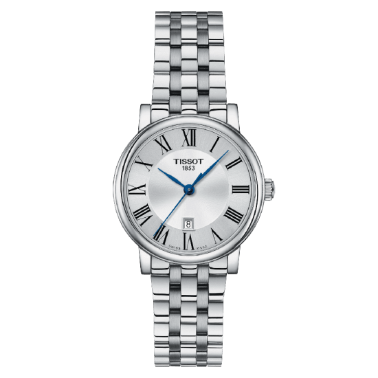 Tissot Carson Premium Lady (T122.210.11.033.00)