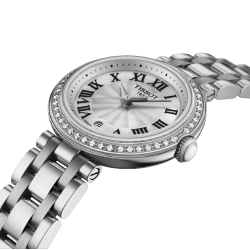 Tissot Bellissima Small Lady (T126.010.61.113.00)