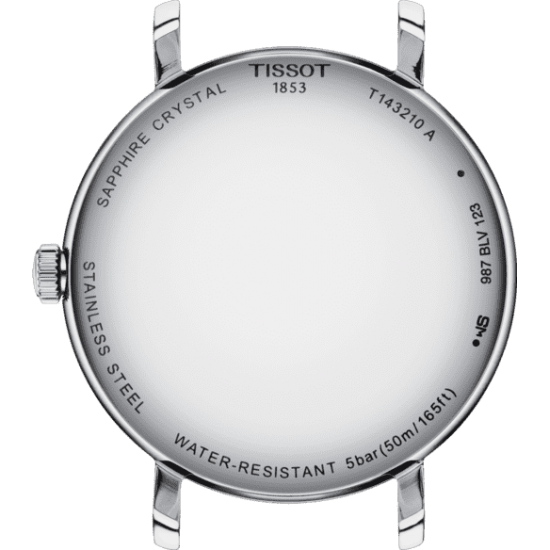 Tissot Everytime 34mm (T143.210.11.011.01)