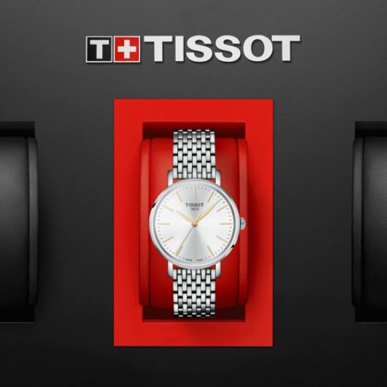Εικόνα Tissot Everytime 34mm (T143.21