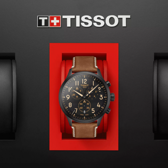Tissot Chrono XL (T116.617.36.052.03)