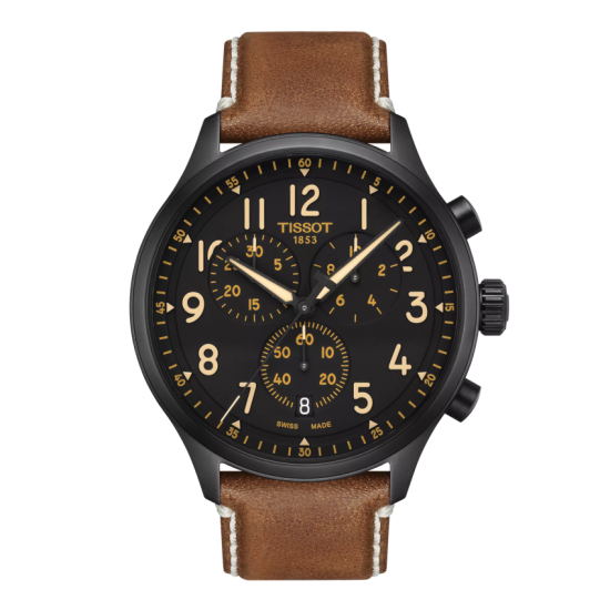 Tissot Chrono XL (T116.617.36.052.03)