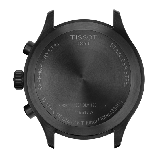 Tissot Chrono XL (T116.617.36.052.03)