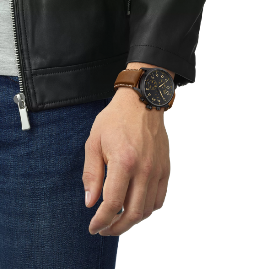 Tissot Chrono XL (T116.617.36.052.03)