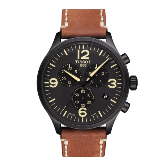Tissot Chrono XL (T116.617.36.057.00)