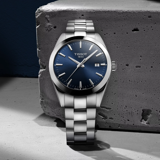 Tissot Gentleman (T127.410.11.041.00)