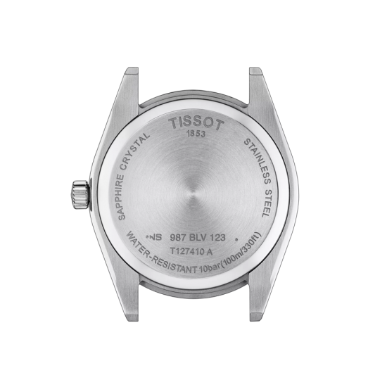 Tissot Gentleman (T127.410.11.041.00)