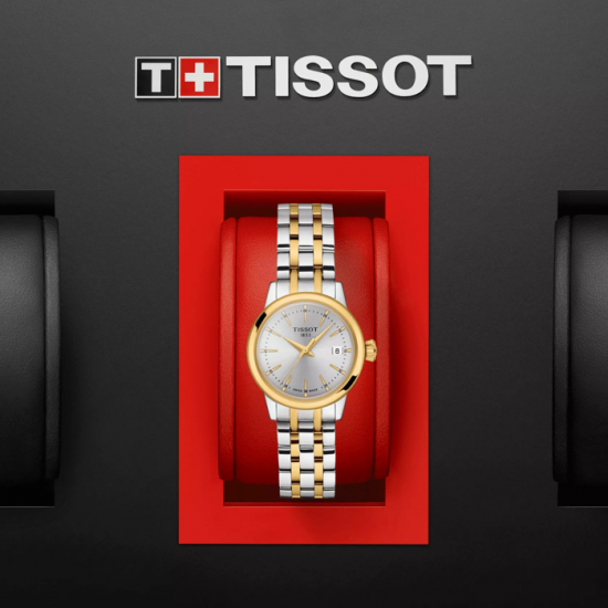 Tissot Classic Dream Lady (T129.210.22.031.00)