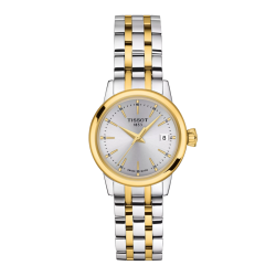 Tissot Classic Dream Lady (T129.210.22.031.00)