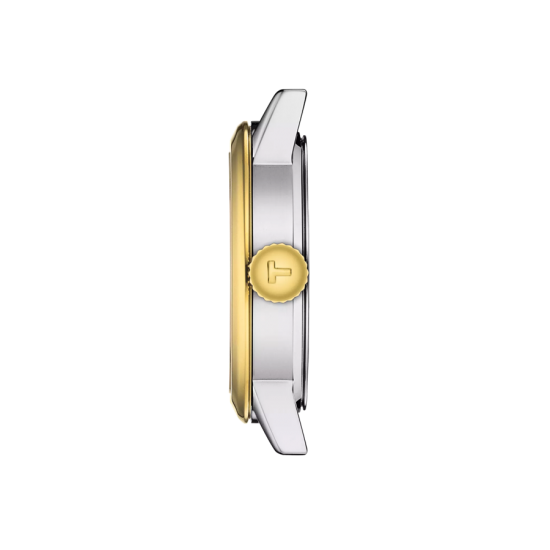 Tissot Classic Dream Lady (T129.210.22.031.00)