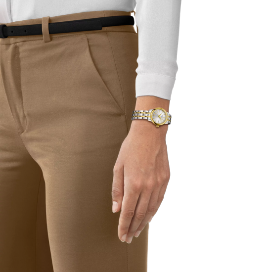 Tissot Classic Dream Lady (T129.210.22.031.00)