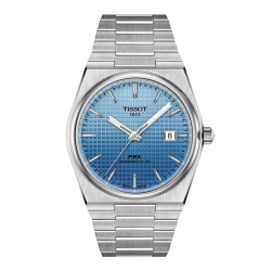 Tissot PRX Powermatic 80 40mm Gradient (T137.407.11.351.01)