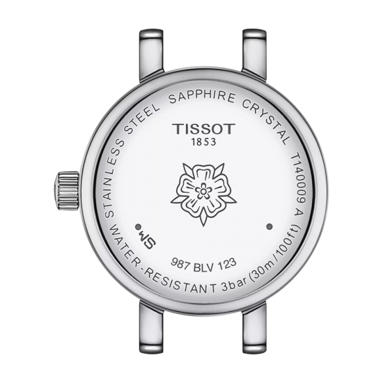 Tissot Lovely Round (T140.009.61.116.00)