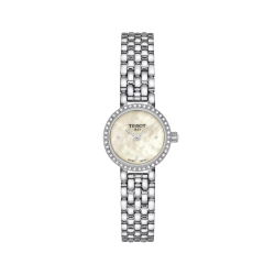 Tissot Lovely Round (T140.009.61.116.00)