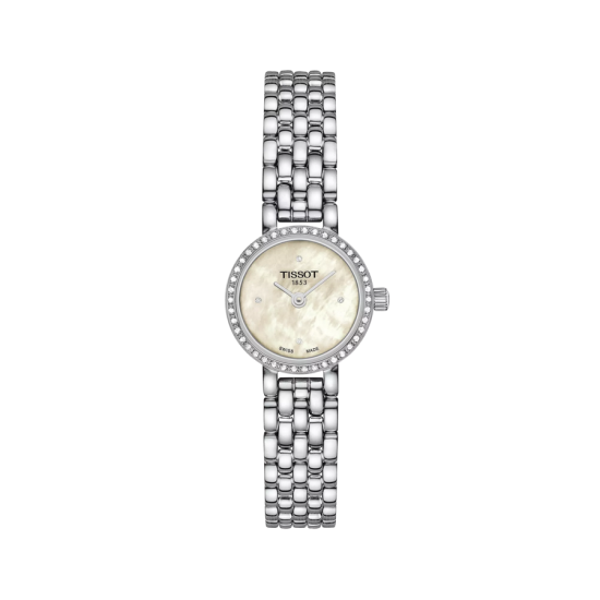 Tissot Lovely Round (T140.009.61.116.00)