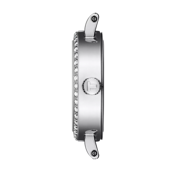 Tissot Lovely Round (T140.009.61.116.00)