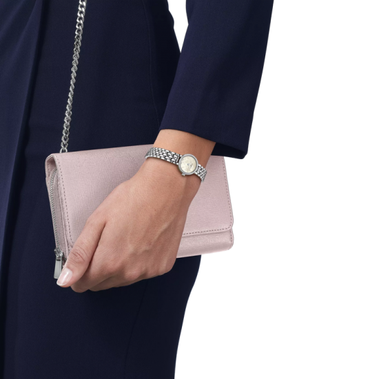 Tissot Lovely Round (T140.009.61.116.00)