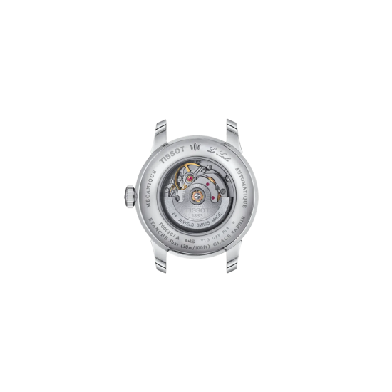Tissot Le Locle Automatic Lady (29.00) (T006.207.11.096.00)
