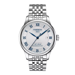 Tissot Le Locle Powermatic 80 20th Anniversary (T006.407.11.033.03)