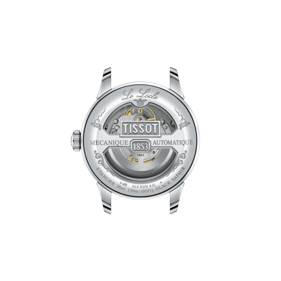 Tissot Le Locle Powermatic 80 20th Anniversary (T006.407.11.033.03)