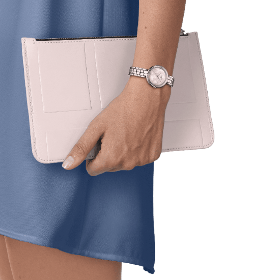 Tissot Flamingo (T094.210.11.116.02)