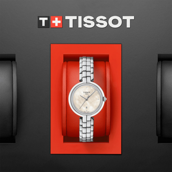 Tissot Flamingo (T094.210.11.116.02)