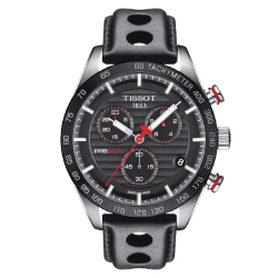 Tissot PRS 516 Chronograph (T100.417.16.051.00)