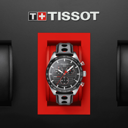 Tissot PRS 516 Chronograph (T100.417.16.051.00)