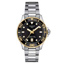 Εικόνα Tissot Seastar 1000 36mm (T120