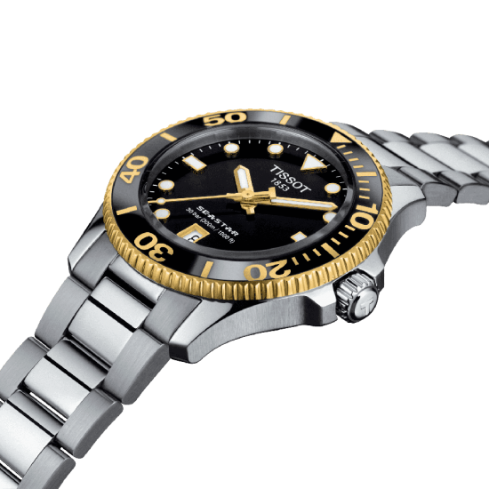 Tissot Seastar 1000 36mm (T120.210.21.051.00)