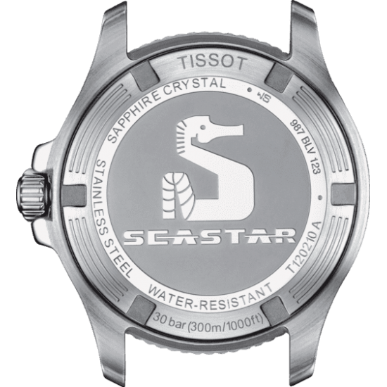 Tissot Seastar 1000 36mm (T120.210.21.051.00)