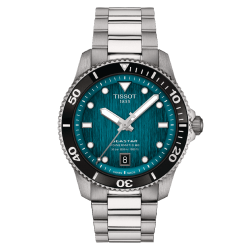 Tissot Seastar 1000 Powermatic 80 40mm (T120.807.11.091.00)