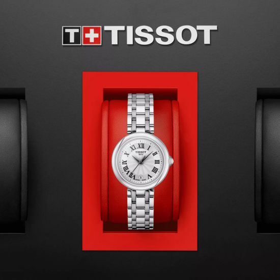 Tissot Bellissima small lady (T126.010.11.013.00)