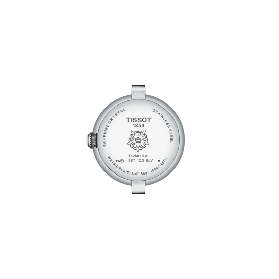 Tissot Bellissima small lady (T126.010.11.013.00)