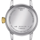 Tissot Classic Dream Lady (T129.210.22.263.00)